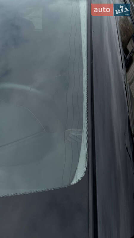 Внедорожник / Кроссовер Citroen C5 Aircross 2021 в Ивано-Франковске