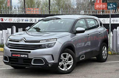 Внедорожник / Кроссовер Citroen C5 Aircross 2020 в Киеве