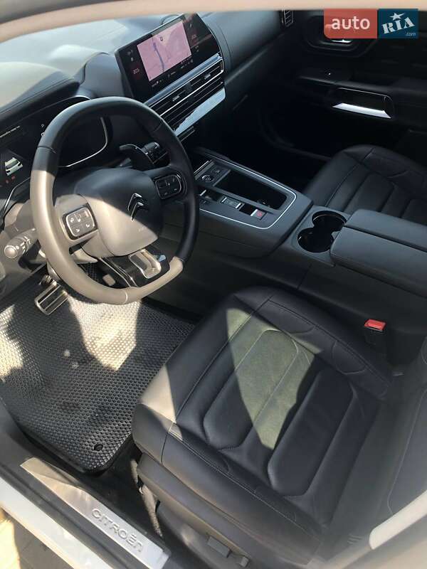 Позашляховик / Кросовер Citroen C5 Aircross 2023 в Вінниці