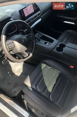 Позашляховик / Кросовер Citroen C5 Aircross 2023 в 