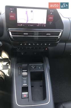 Позашляховик / Кросовер Citroen C5 Aircross 2023 в 