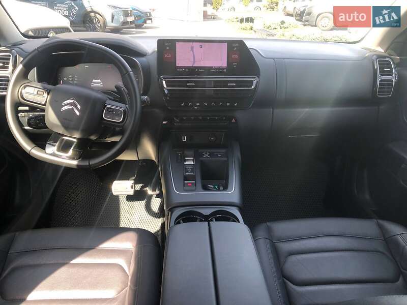 Позашляховик / Кросовер Citroen C5 Aircross 2023 в Вінниці