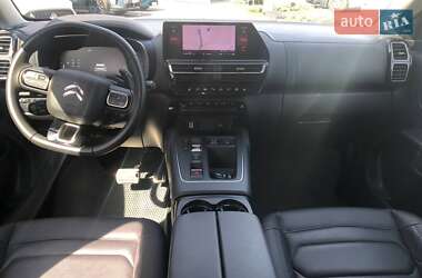 Позашляховик / Кросовер Citroen C5 Aircross 2023 в 