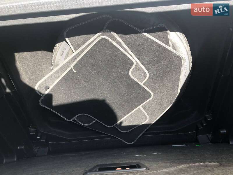 Позашляховик / Кросовер Citroen C5 Aircross 2023 в Вінниці