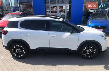 Внедорожник / Кроссовер Citroen C5 Aircross 2022 в 