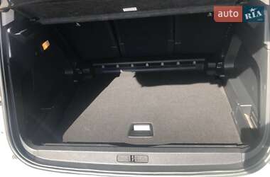 Внедорожник / Кроссовер Citroen C5 Aircross 2022 в 