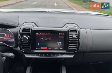 Внедорожник / Кроссовер Citroen C5 Aircross 2019 в 