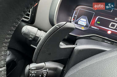 Внедорожник / Кроссовер Citroen C5 Aircross 2019 в 