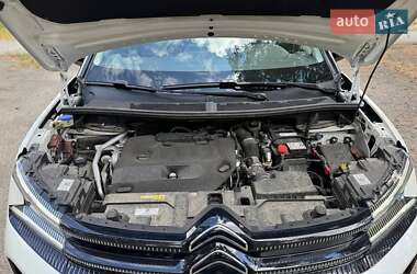 Внедорожник / Кроссовер Citroen C5 Aircross 2023 в 