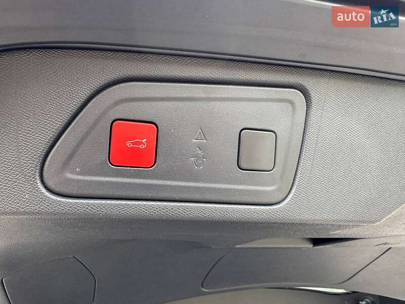 Внедорожник / Кроссовер Citroen C5 Aircross 2023 в Киеве