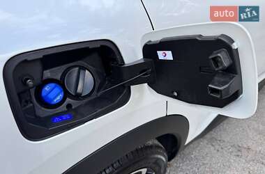 Внедорожник / Кроссовер Citroen C5 Aircross 2023 в 