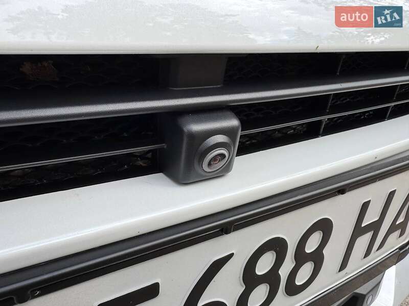 Внедорожник / Кроссовер Citroen C5 Aircross 2023 в Киеве