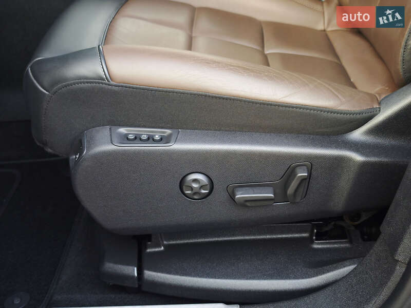 Позашляховик / Кросовер Citroen C5 Aircross 2019 в Дубні