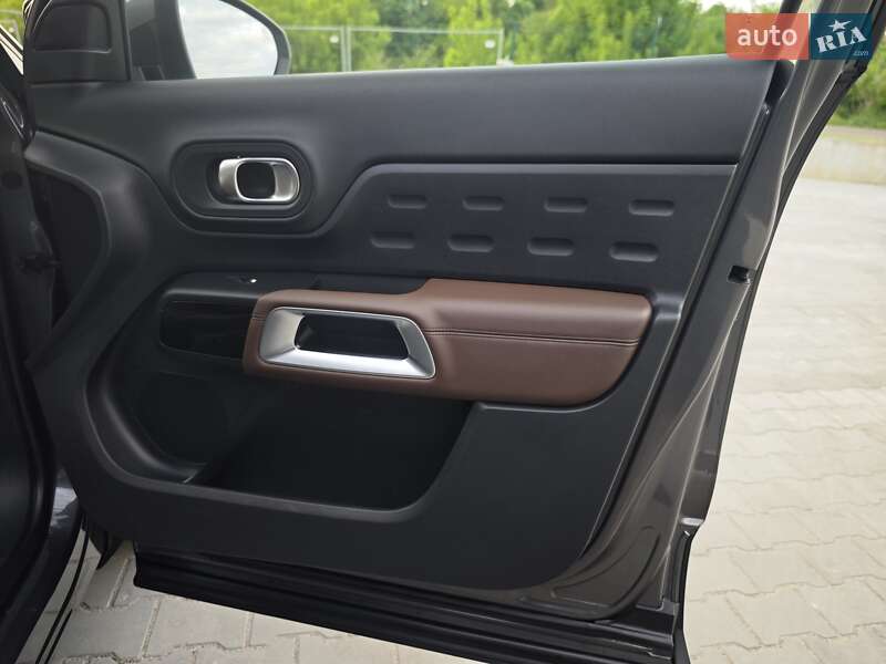 Позашляховик / Кросовер Citroen C5 Aircross 2019 в Дубні