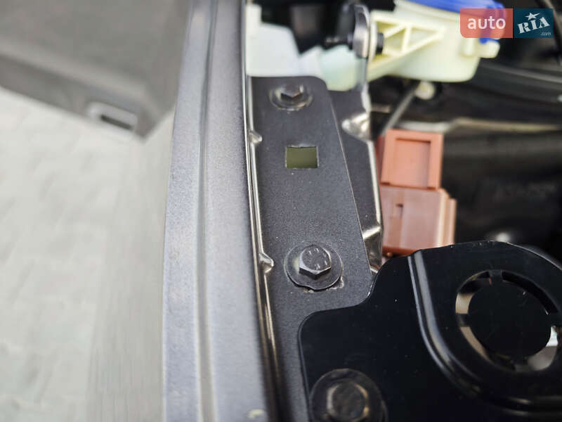 Позашляховик / Кросовер Citroen C5 Aircross 2019 в Дубні