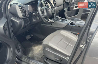 Внедорожник / Кроссовер Citroen C5 Aircross 2019 в 