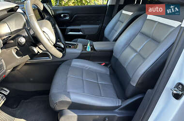 Внедорожник / Кроссовер Citroen C5 Aircross 2019 в 