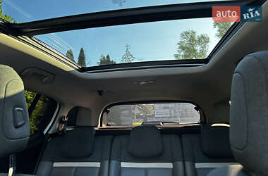 Внедорожник / Кроссовер Citroen C5 Aircross 2019 в 