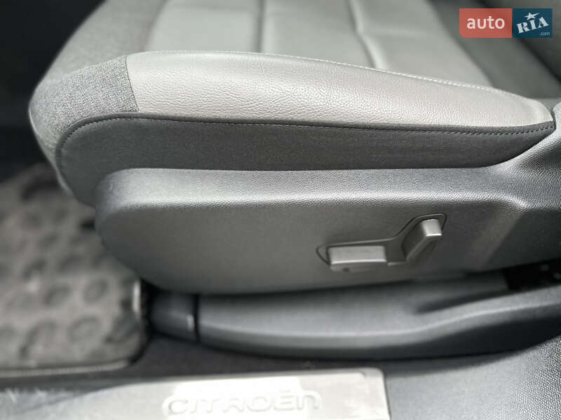 Внедорожник / Кроссовер Citroen C5 Aircross 2019 в Киеве фото 26 Внедорожник / Кроссовер Citroen C5 Aircross 2019 в Киеве