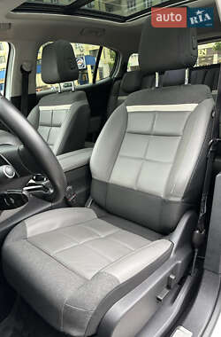 Позашляховик / Кросовер Citroen C5 Aircross 2019 в 