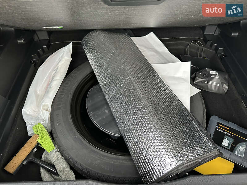 Внедорожник / Кроссовер Citroen C5 Aircross 2019 в Киеве фото 52 Внедорожник / Кроссовер Citroen C5 Aircross 2019 в Киеве