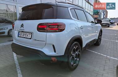 Внедорожник / Кроссовер Citroen C5 Aircross 2024 в 