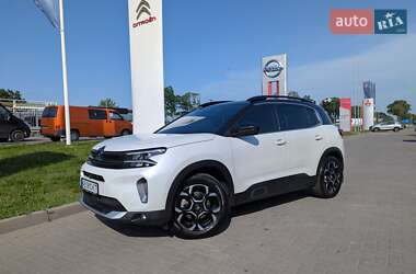 Внедорожник / Кроссовер Citroen C5 Aircross 2024 в Виннице