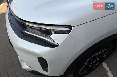 Внедорожник / Кроссовер Citroen C5 Aircross 2024 в 