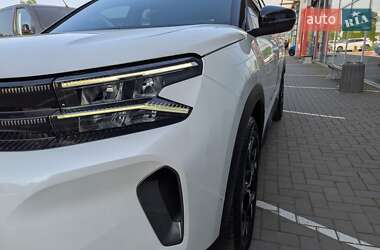Внедорожник / Кроссовер Citroen C5 Aircross 2024 в 