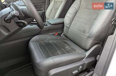 Внедорожник / Кроссовер Citroen C5 Aircross 2024 в 