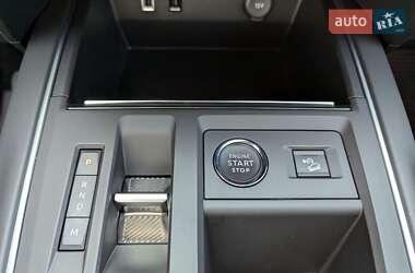 Внедорожник / Кроссовер Citroen C5 Aircross 2024 в 