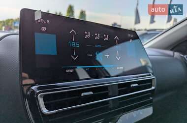 Внедорожник / Кроссовер Citroen C5 Aircross 2024 в 