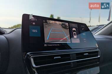 Внедорожник / Кроссовер Citroen C5 Aircross 2024 в 