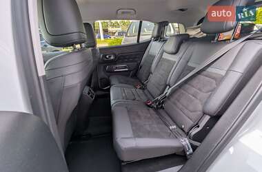 Внедорожник / Кроссовер Citroen C5 Aircross 2024 в 