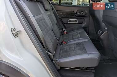 Внедорожник / Кроссовер Citroen C5 Aircross 2024 в 