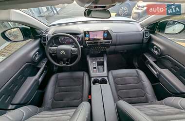 Внедорожник / Кроссовер Citroen C5 Aircross 2024 в 