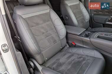 Внедорожник / Кроссовер Citroen C5 Aircross 2024 в 