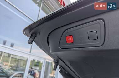 Внедорожник / Кроссовер Citroen C5 Aircross 2024 в 