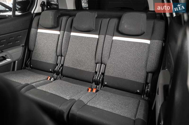 Позашляховик / Кросовер Citroen C5 Aircross 2019 в Одесі