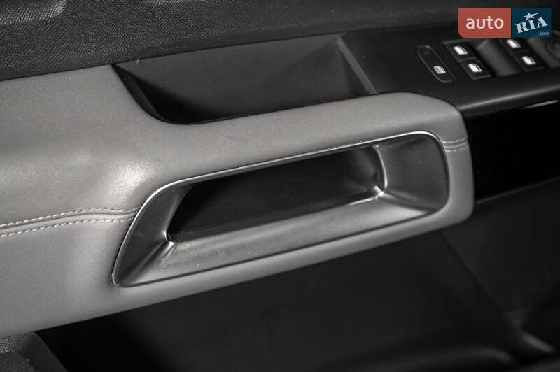 Позашляховик / Кросовер Citroen C5 Aircross 2019 в Одесі