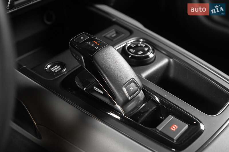 Позашляховик / Кросовер Citroen C5 Aircross 2019 в Одесі