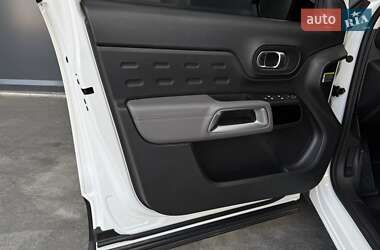 Внедорожник / Кроссовер Citroen C5 Aircross 2021 в 