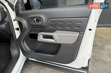 Внедорожник / Кроссовер Citroen C5 Aircross 2021 в 
