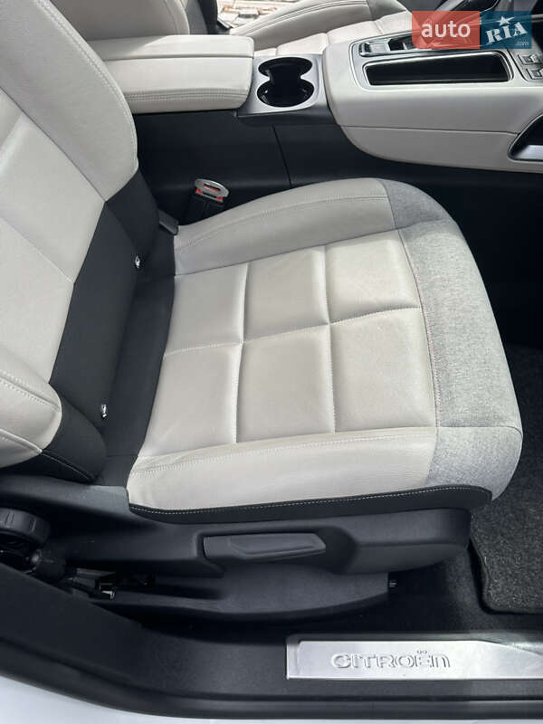 Внедорожник / Кроссовер Citroen C5 Aircross 2020 в Золочеве