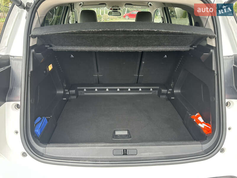 Внедорожник / Кроссовер Citroen C5 Aircross 2020 в Золочеве