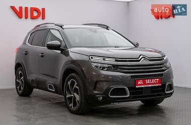 Внедорожник / Кроссовер Citroen C5 Aircross 2020 в Киеве