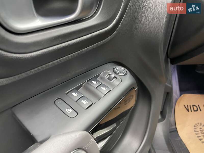 Позашляховик / Кросовер Citroen C5 Aircross 2019 в Києві