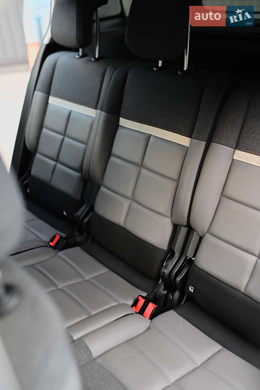 Внедорожник / Кроссовер Citroen C5 Aircross 2019 в Дубно