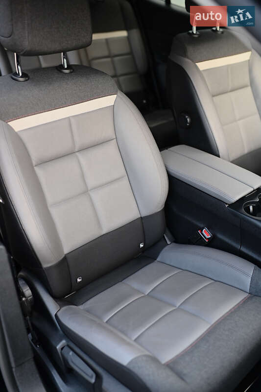 Внедорожник / Кроссовер Citroen C5 Aircross 2019 в Дубно