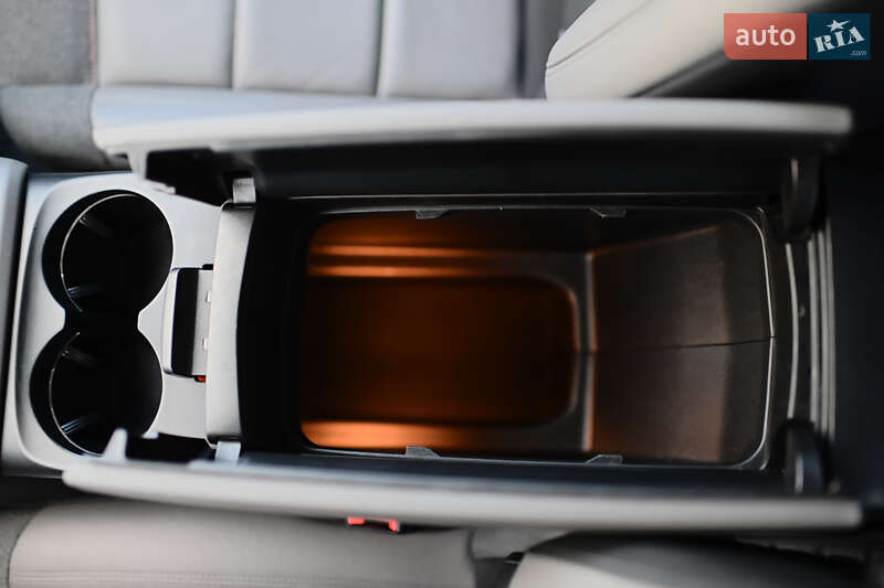 Внедорожник / Кроссовер Citroen C5 Aircross 2019 в Дубно
